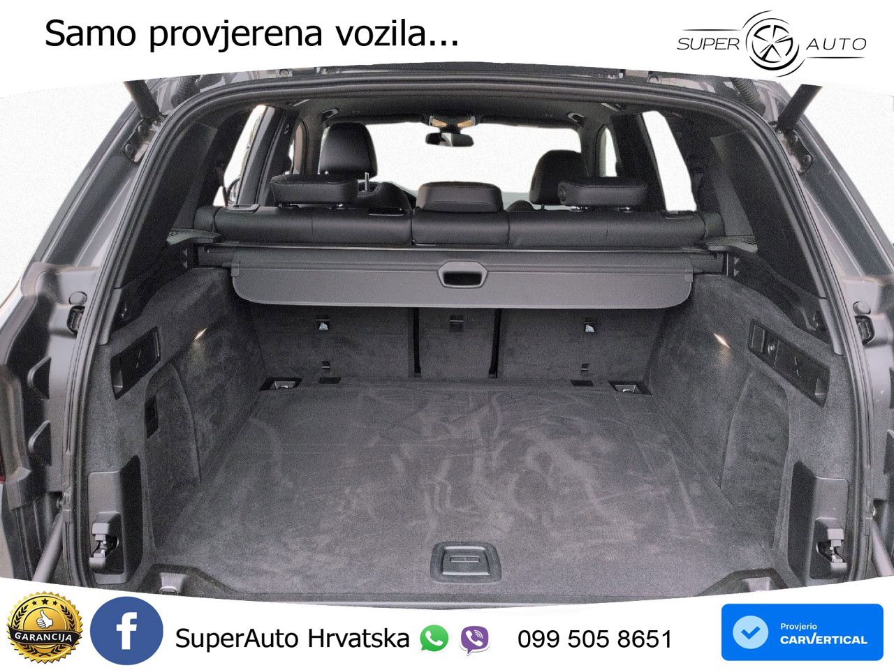 BMW X5 30d (286 KS) xDrive Steptronic M Sport LED+GR SJED+ACC