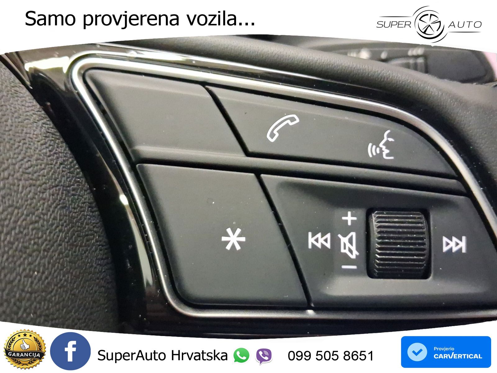 Audi A3 Sportback 30 TFSI (116 KS) LED+GR SJED+ACC