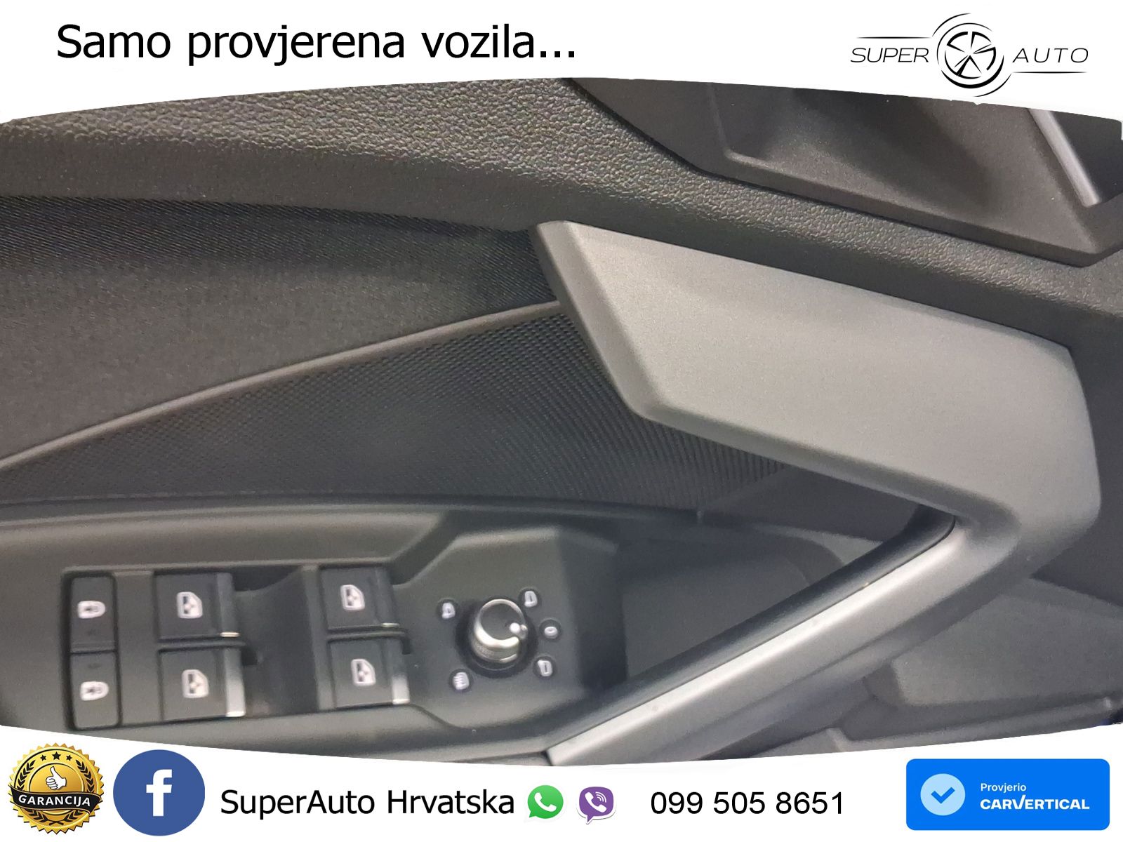 Audi A3 Sportback 30 TFSI (116 KS) LED+GR SJED+ACC
