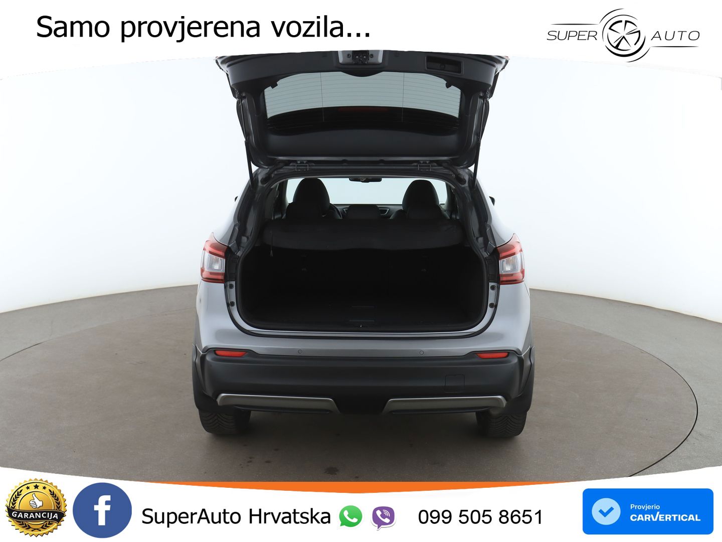 Nissan Qashqai 1.3i (160 KS) DCT Tekna LED+GR SJED+ACC