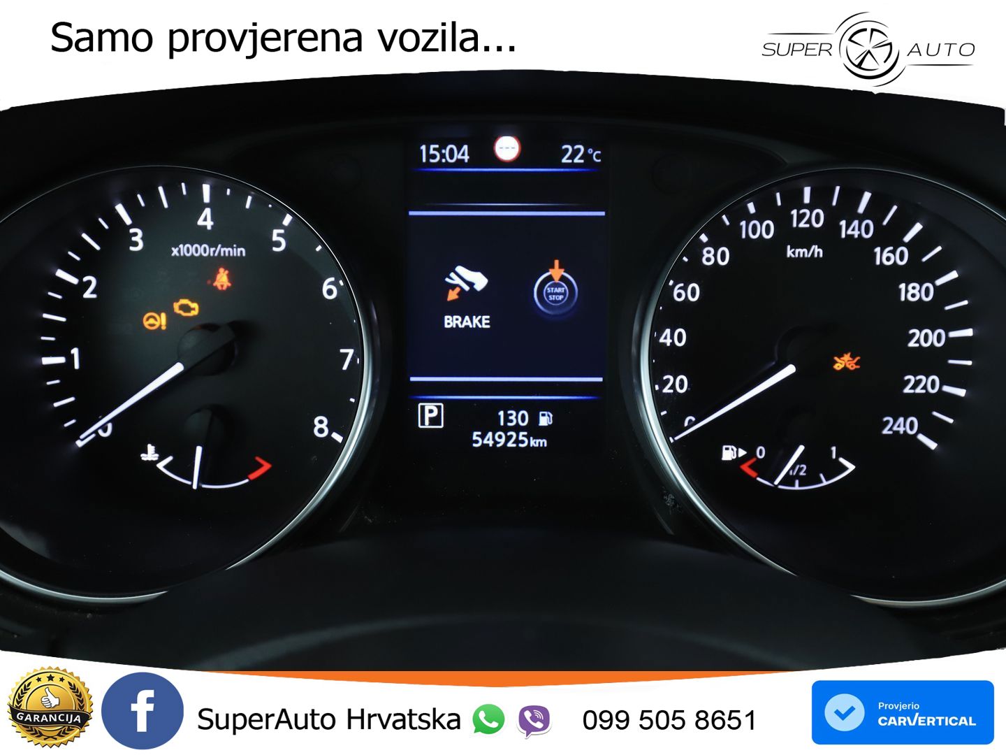 Nissan Qashqai 1.3i (160 KS) DCT Tekna LED+GR SJED+ACC