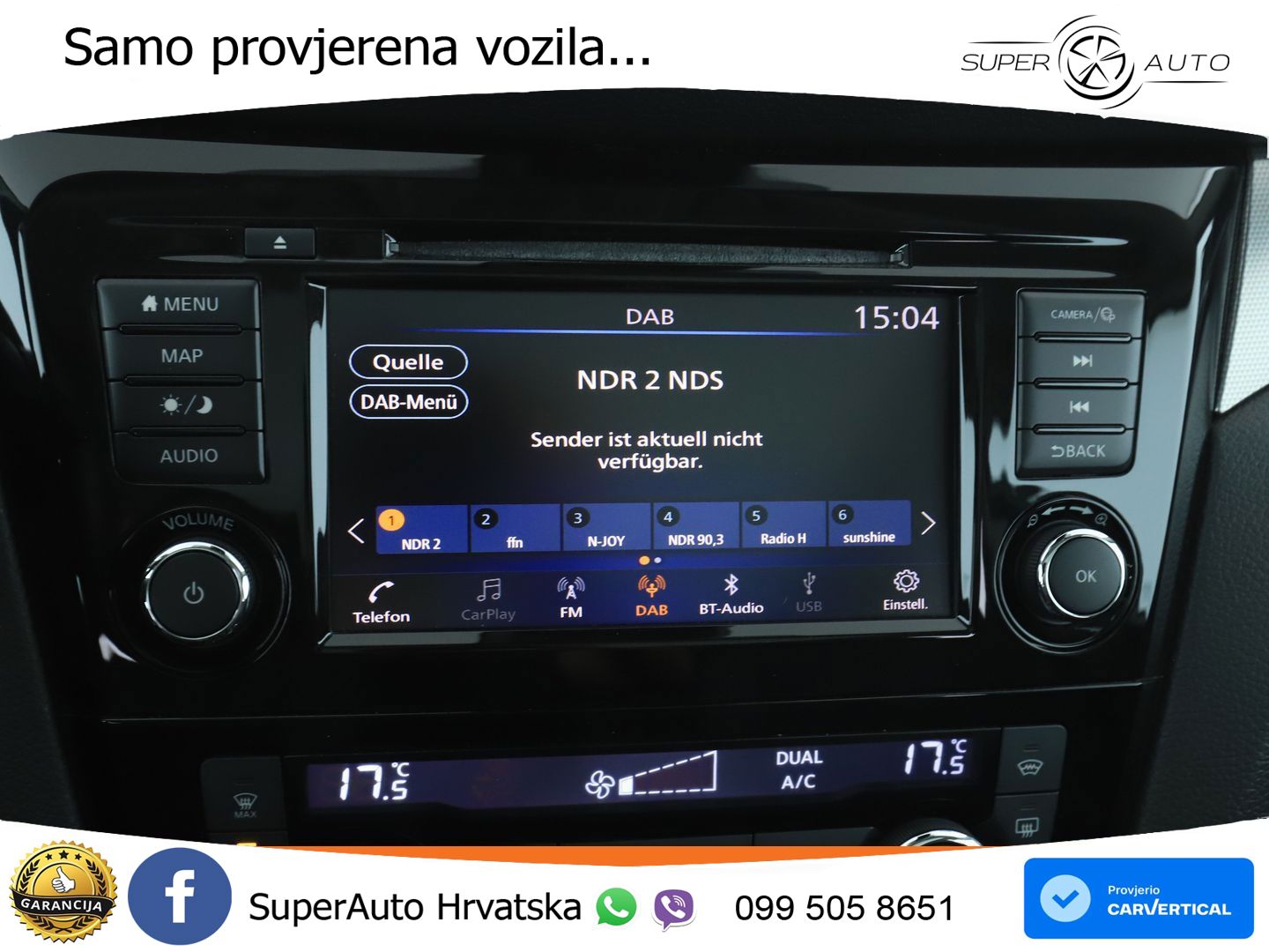 Nissan Qashqai 1.3i (160 KS) DCT Tekna LED+GR SJED+ACC