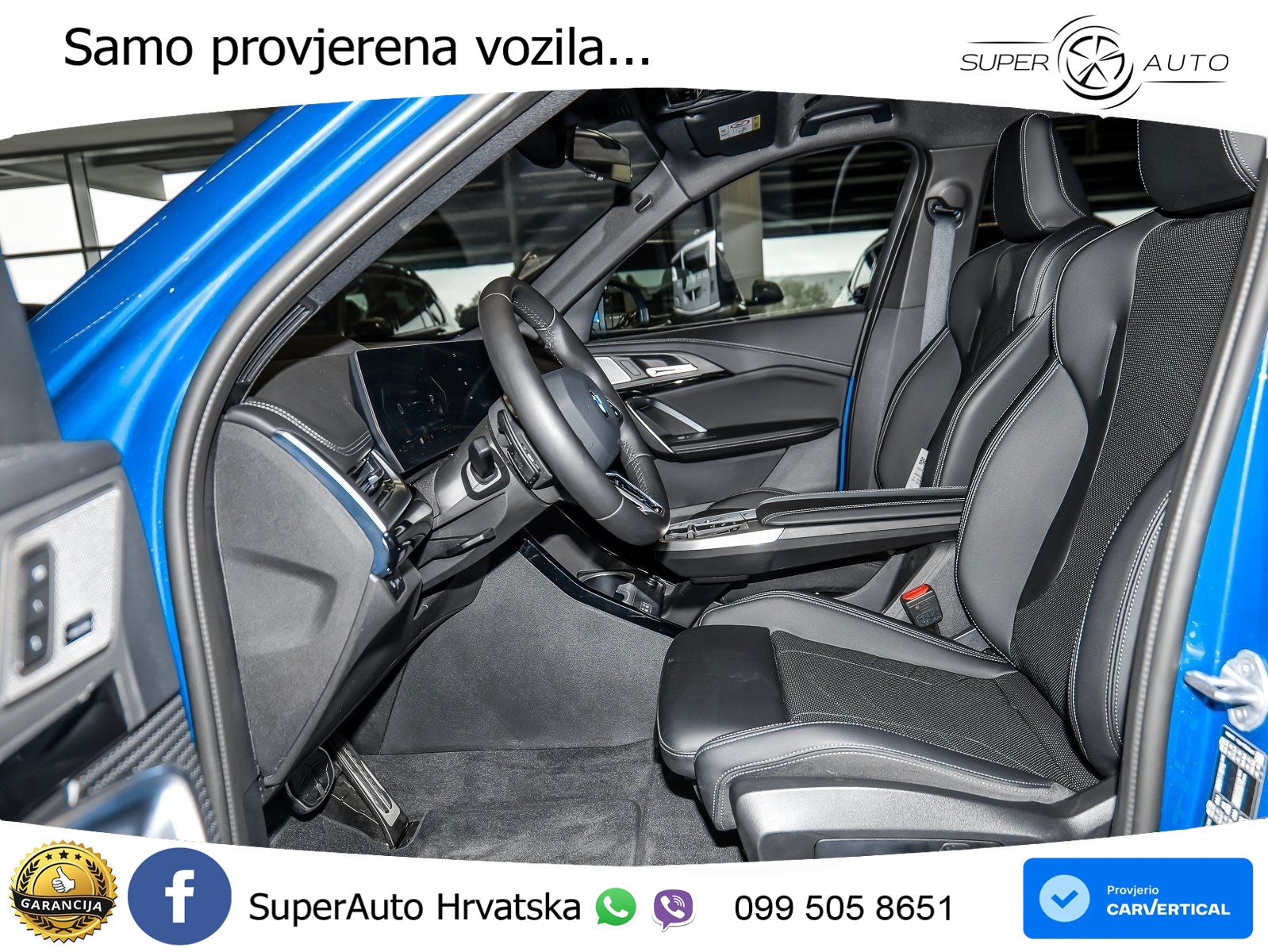BMW X1 20d (163 KS) sDrive Steptronic M Sport LED+GR SJED+ACC