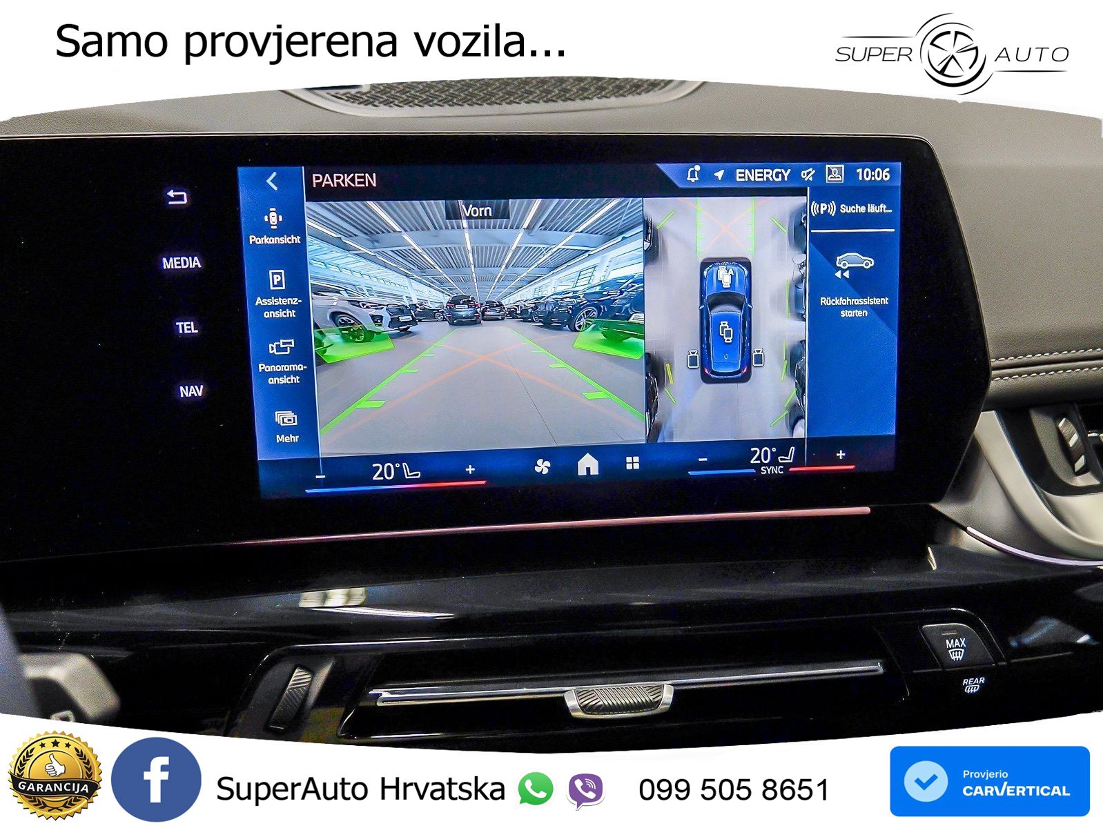 BMW X1 20d (163 KS) sDrive Steptronic M Sport LED+GR SJED+ACC