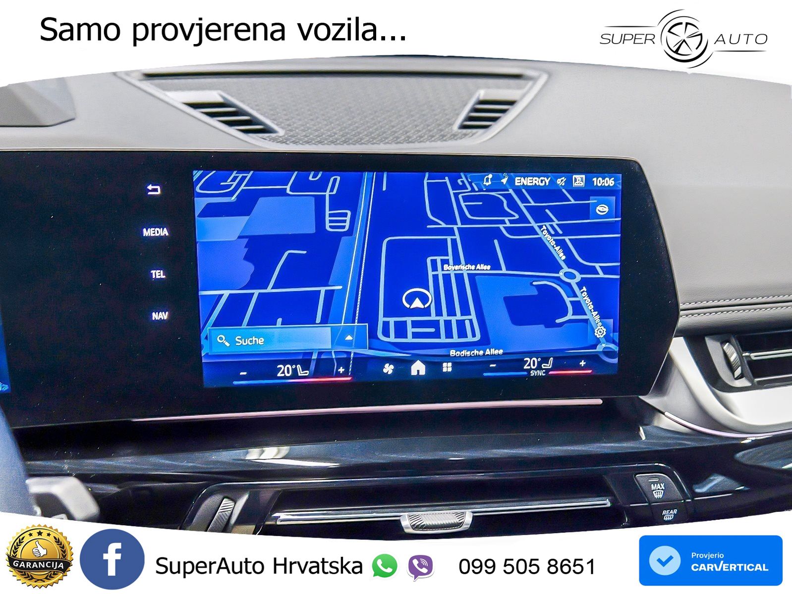 BMW X1 20d (163 KS) sDrive Steptronic M Sport LED+GR SJED+ACC