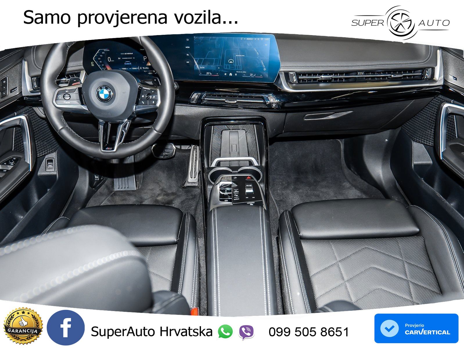 BMW X1 20d (163 KS) sDrive Steptronic M Sport LED+GR SJED+ACC