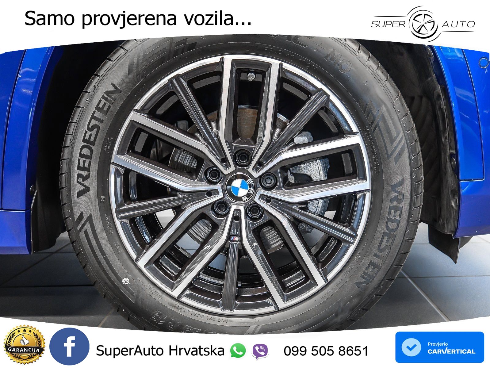 BMW X1 20d (163 KS) sDrive Steptronic M Sport LED+GR SJED+ACC