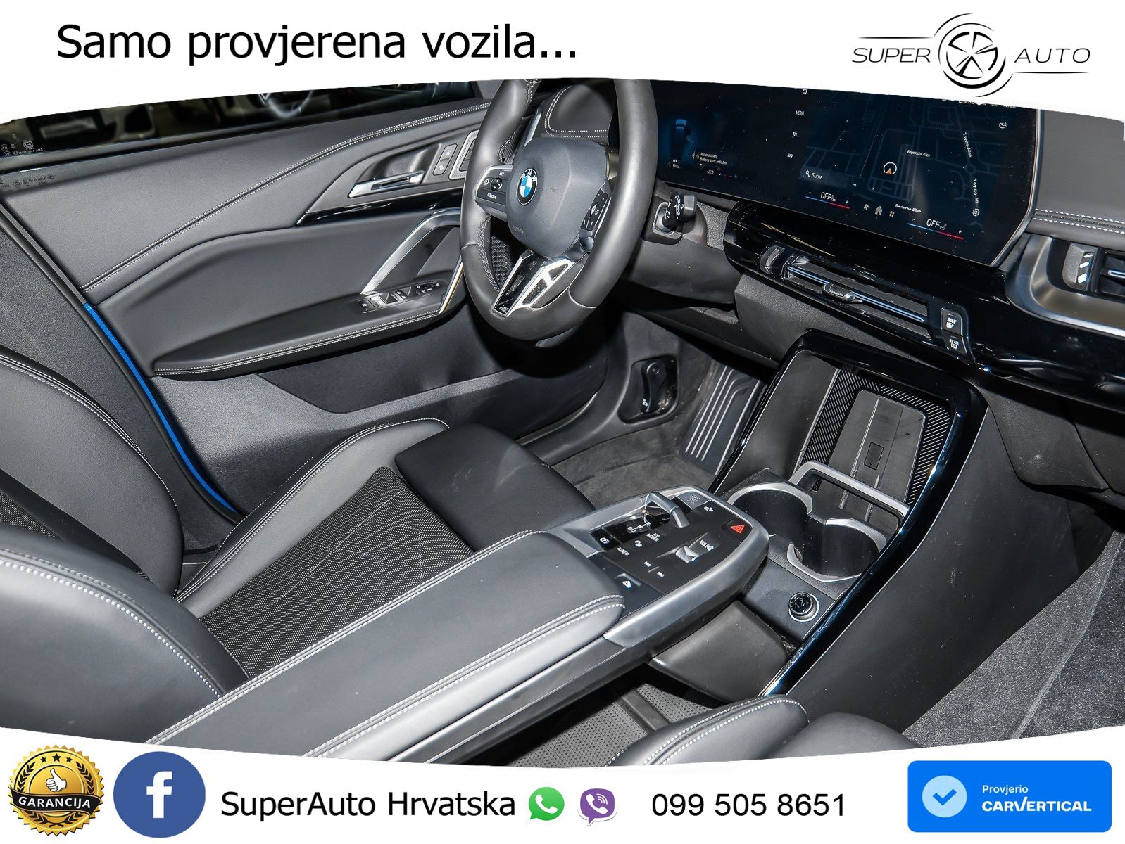 BMW X1 20d (163 KS) sDrive Steptronic M Sport LED+GR SJED+ACC