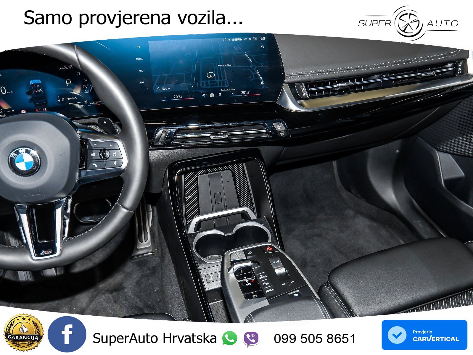 BMW X1 20d (163 KS) sDrive Steptronic M Sport LED+GR SJED+ACC