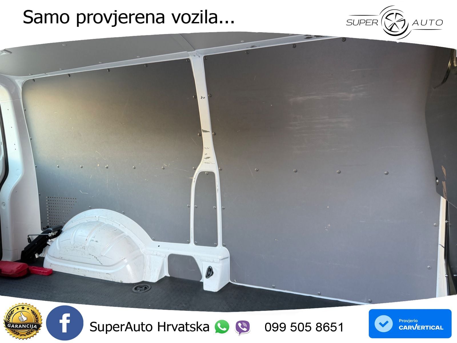 Volkswagen T6.1 Transporter Kasten 2.0 TDI Lang 110 KS