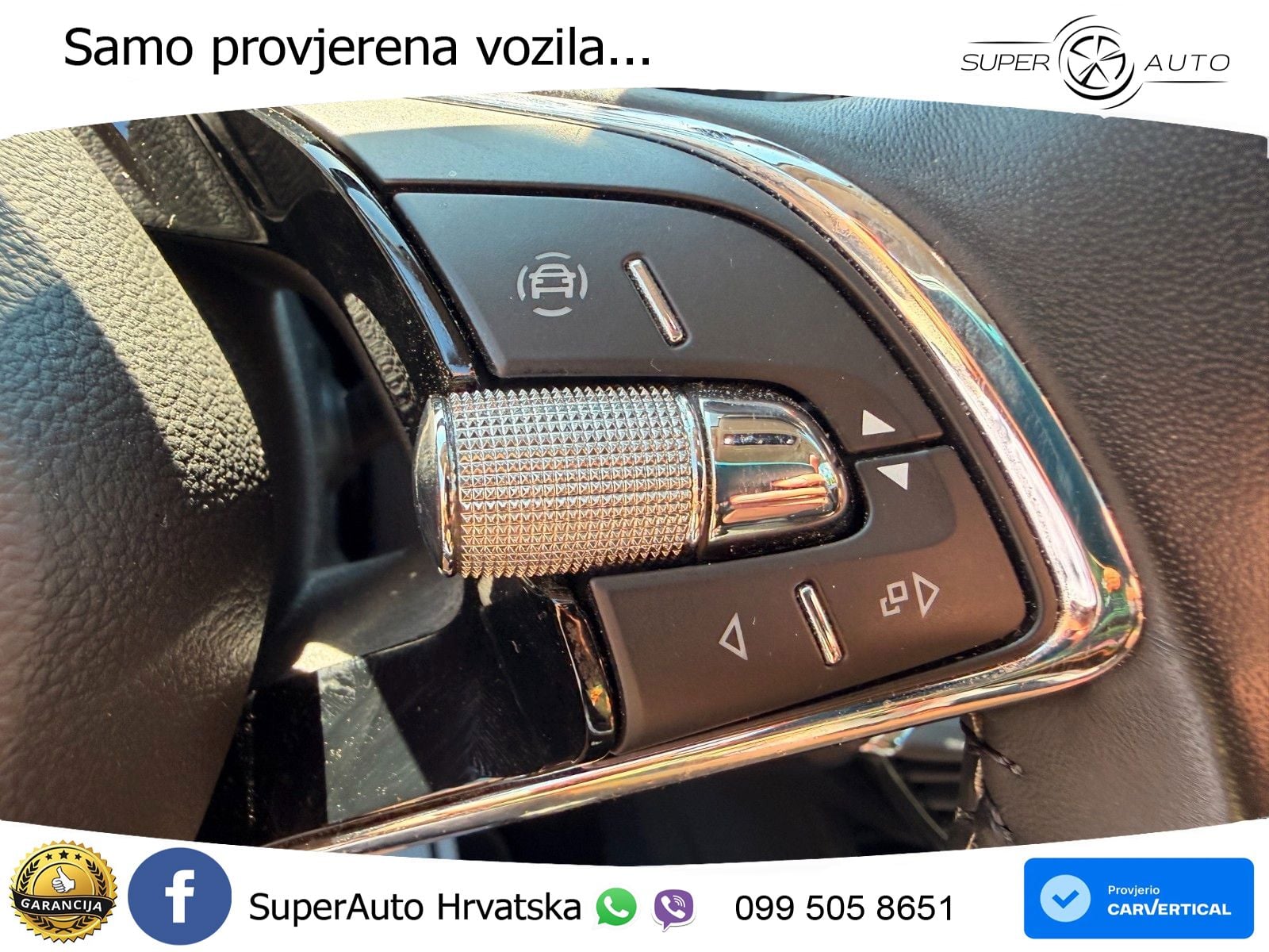 Škoda Octavia Combi 2.0 TDI (116 KS)