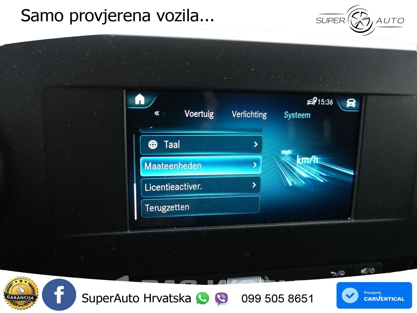 Mercedes-Benz Sprinter 311 CDI Mercedes Sprinter L2H2 Airco MB 114 KS
