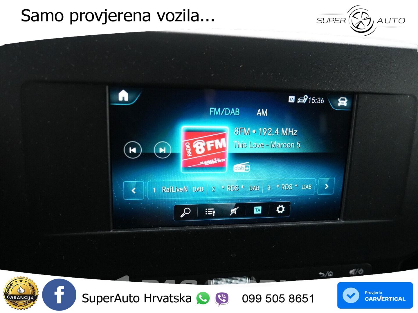 Mercedes-Benz Sprinter 311 CDI Mercedes Sprinter L2H2 Airco MB 114 KS