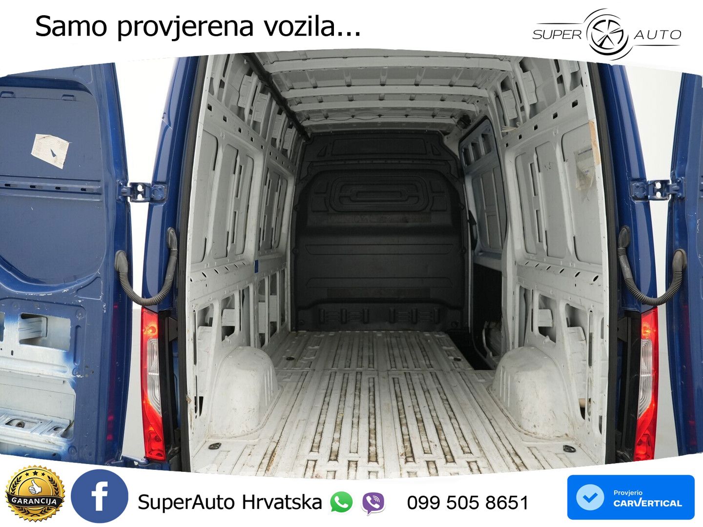 Mercedes-Benz Sprinter 311 CDI Mercedes Sprinter L2H2 Airco MB 114 KS
