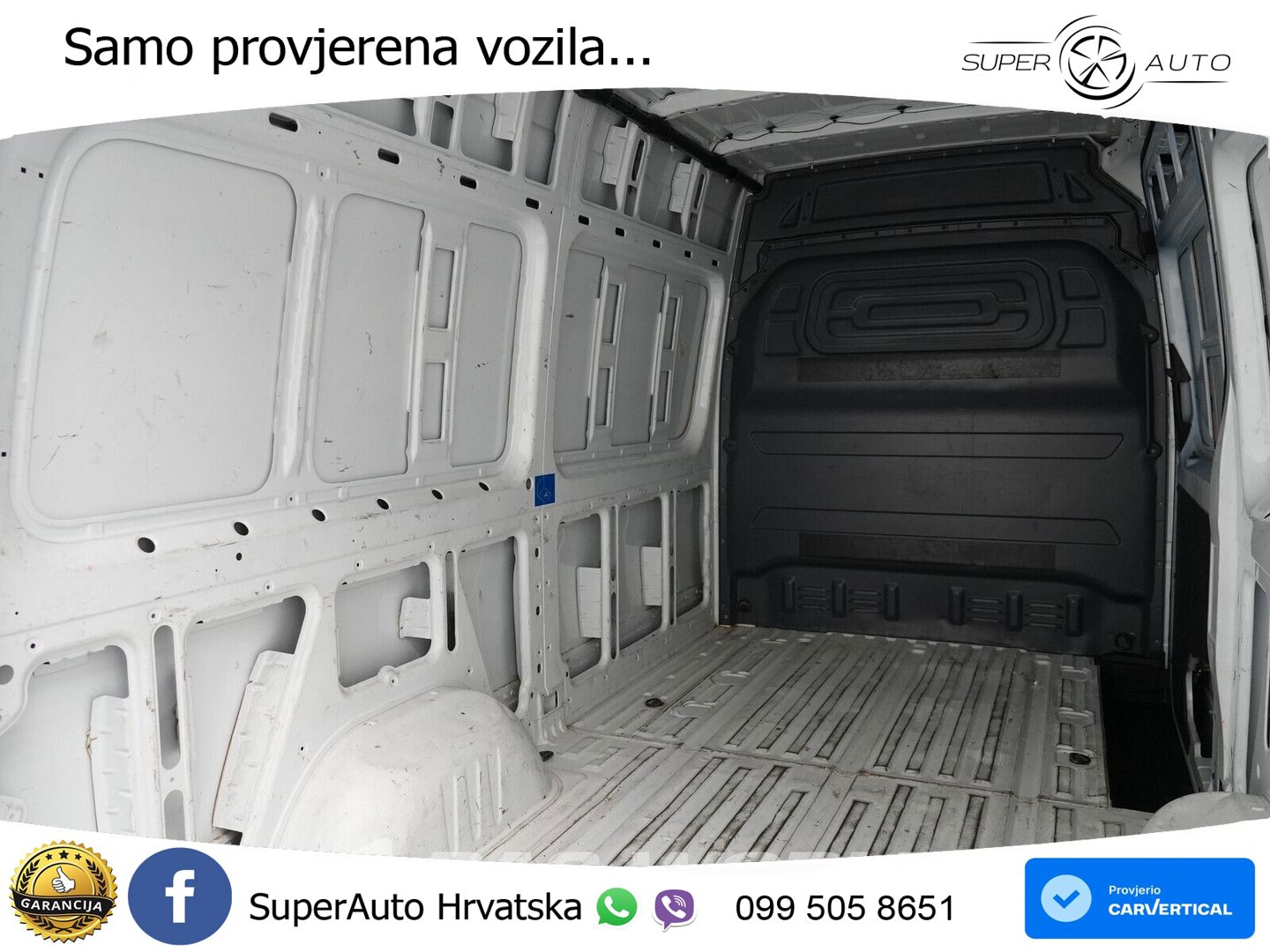 Mercedes-Benz Sprinter 311 CDI Mercedes Sprinter L2H2 Airco MB 114 KS