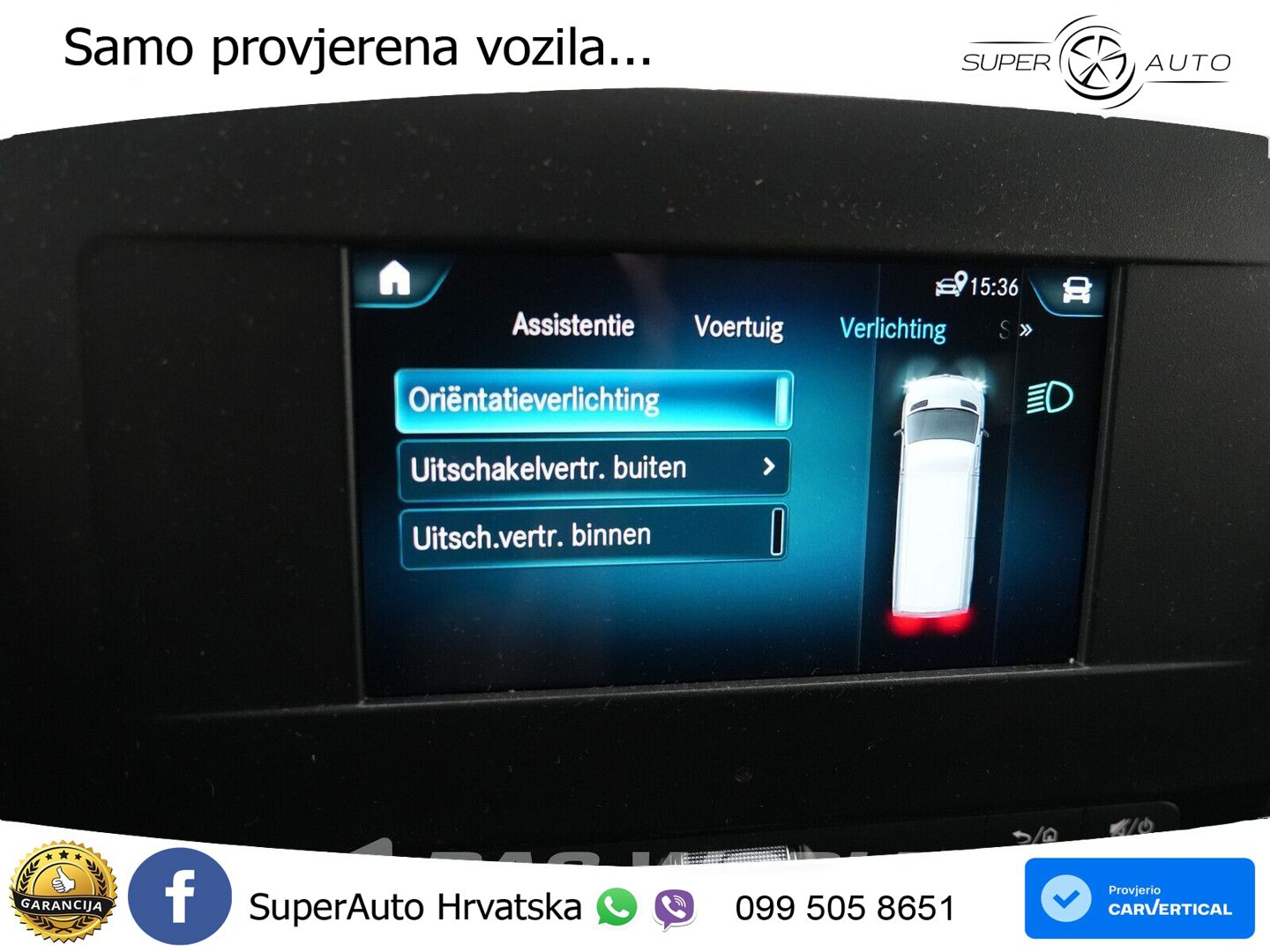 Mercedes-Benz Sprinter 311 CDI Mercedes Sprinter L2H2 Airco MB 114 KS