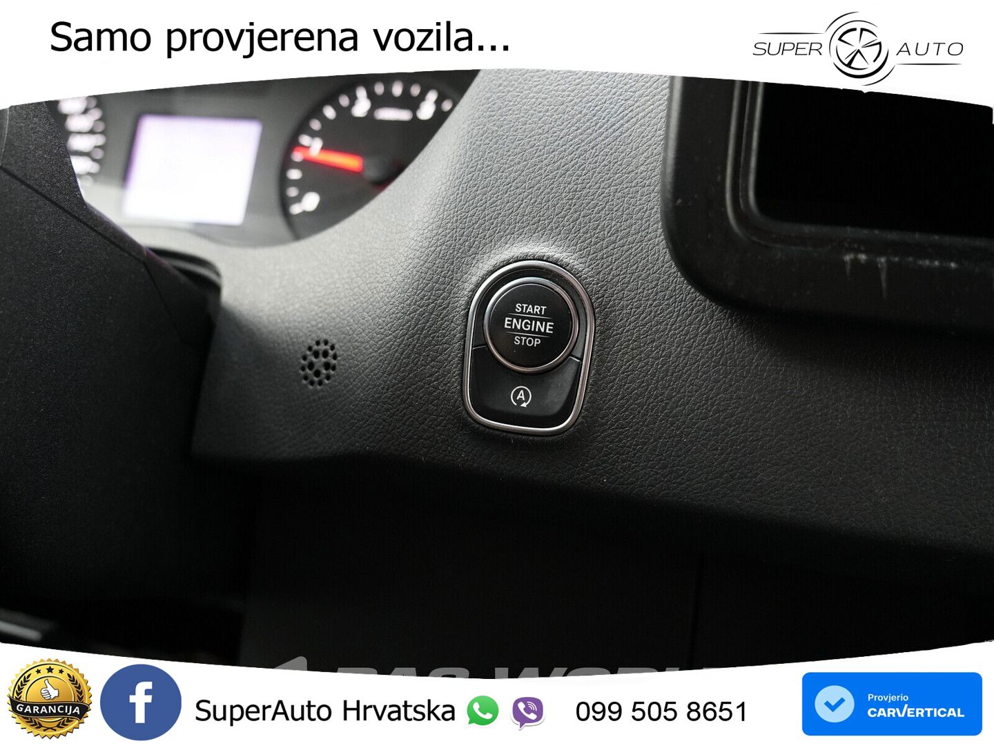 Mercedes-Benz Sprinter 311 CDI Mercedes Sprinter L2H2 Airco MB 114 KS