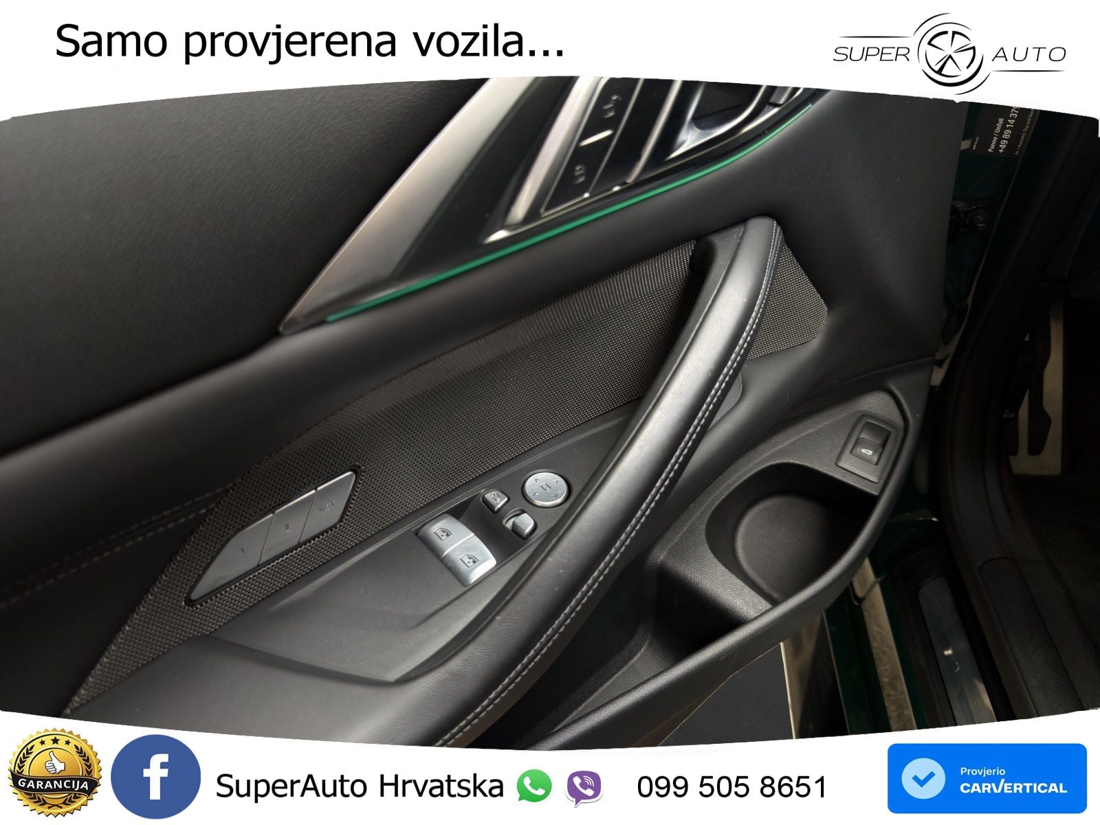 BMW M4 Competition 3.0 (510 KS) xDrive Steptronic LED+GR SJED+ACC
