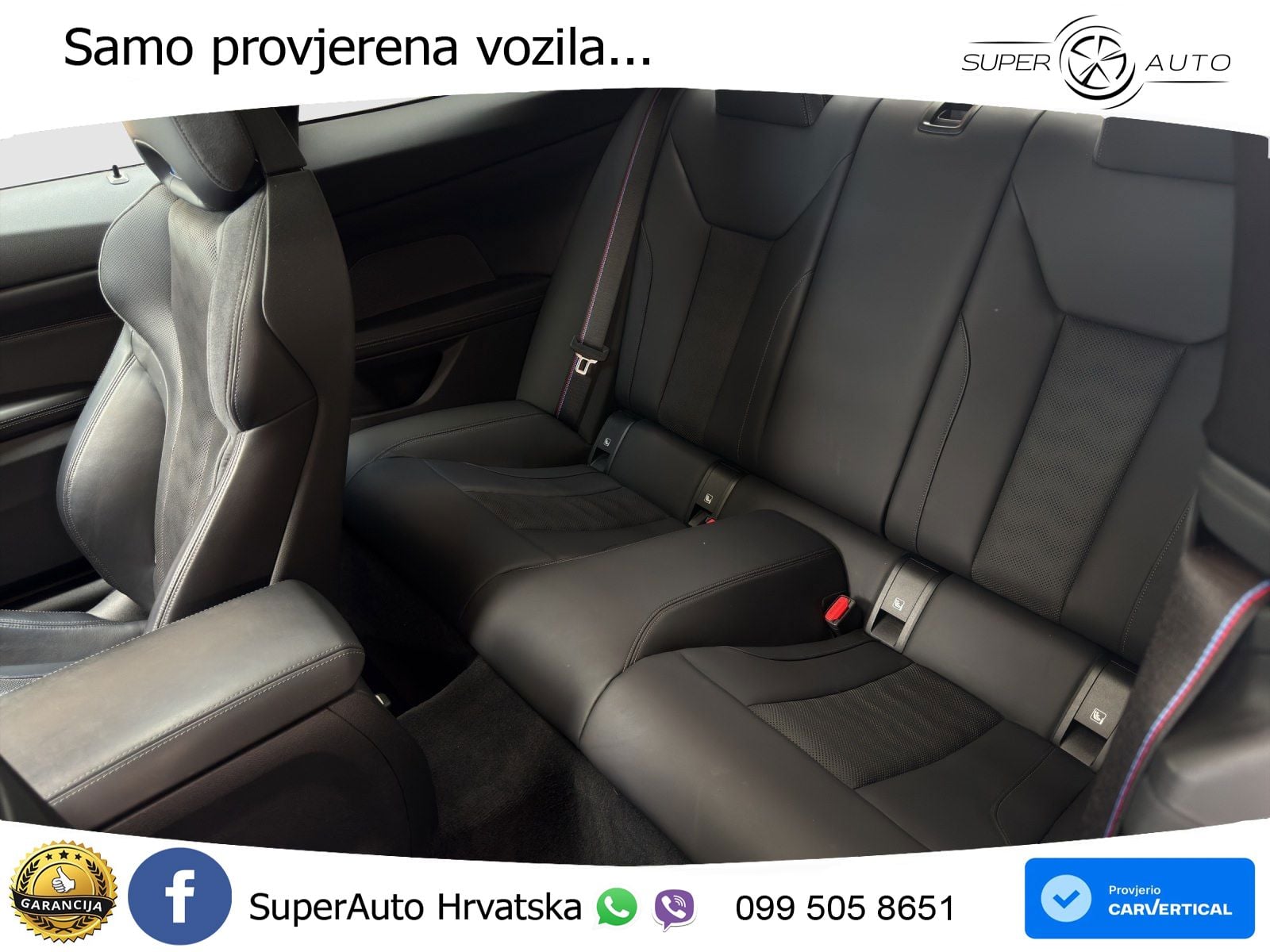 BMW M4 Competition 3.0 (510 KS) xDrive Steptronic LED+GR SJED+ACC
