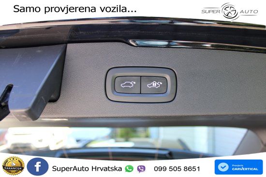 Volvo V60 2.0 B4 Diesel Geartronic LED+GR SJED+ACC