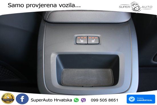 Volvo V60 2.0 B4 Diesel Geartronic LED+GR SJED+ACC