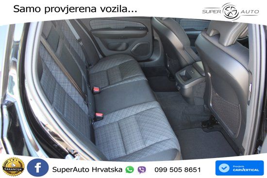 Volvo V60 2.0 B4 Diesel Geartronic LED+GR SJED+ACC