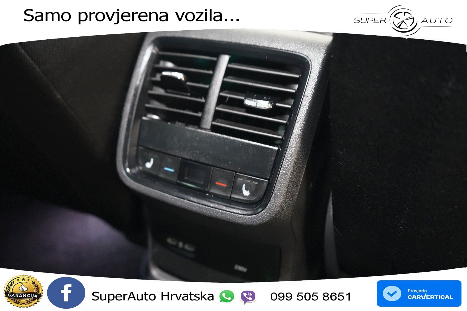 Škoda Octavia Combi 2.0 TDI (150 KS) DSG SportLine