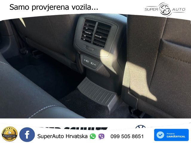 Volkswagen T-Roc 1.5 TSI (150 KS) R-Line MATRIX+GR SJED+KAM