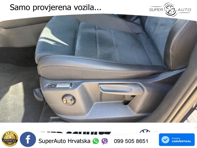 Volkswagen T-Roc 1.5 TSI (150 KS) R-Line MATRIX+GR SJED+KAM