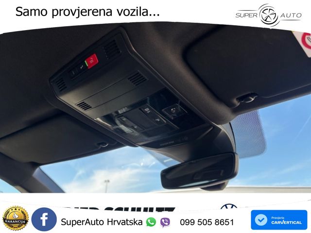 Volkswagen T-Roc 1.5 TSI (150 KS) R-Line MATRIX+GR SJED+KAM