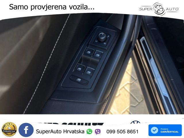 Volkswagen T-Roc 1.5 TSI (150 KS) R-Line MATRIX+GR SJED+KAM