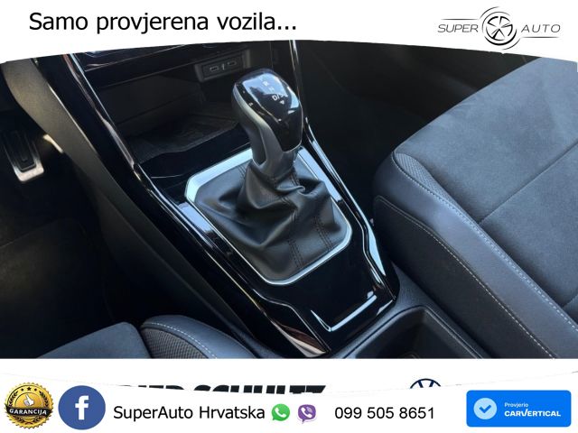 Volkswagen T-Roc 1.5 TSI (150 KS) R-Line MATRIX+GR SJED+KAM