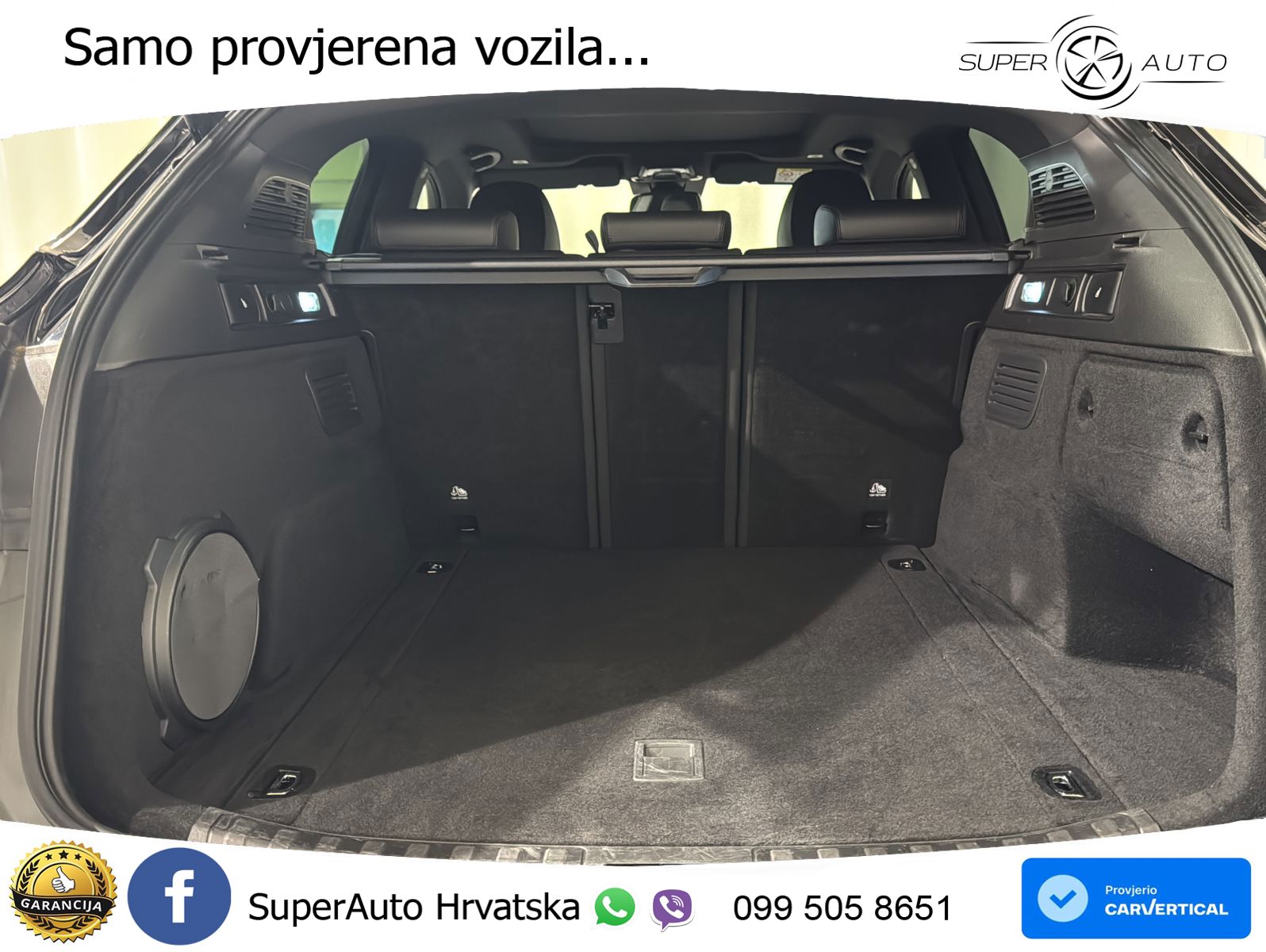 Alfa Romeo Stelvio Quadrifoglio 2.9 V6 Bi-Turbo (520 KS) Q4 Automatic LED+GR SJED+ACC