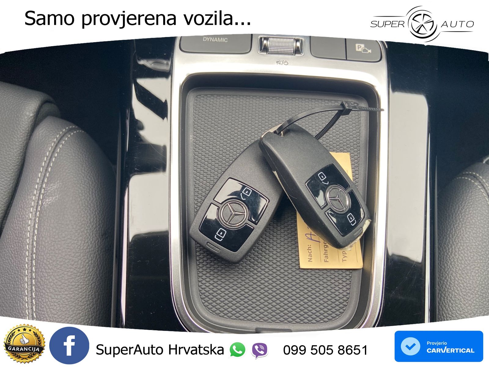 Mercedes-Benz A 180d 8G-DCT