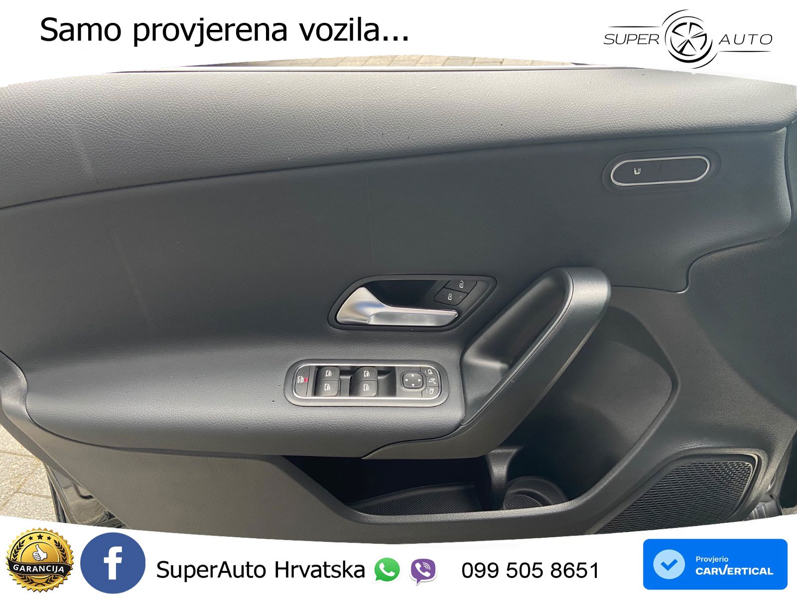 Mercedes-Benz A 180d 8G-DCT