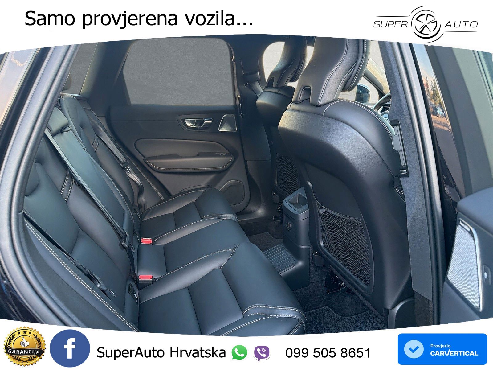 Volvo XC60 T8 AWD Geartronic LED+GR SJED+ACC