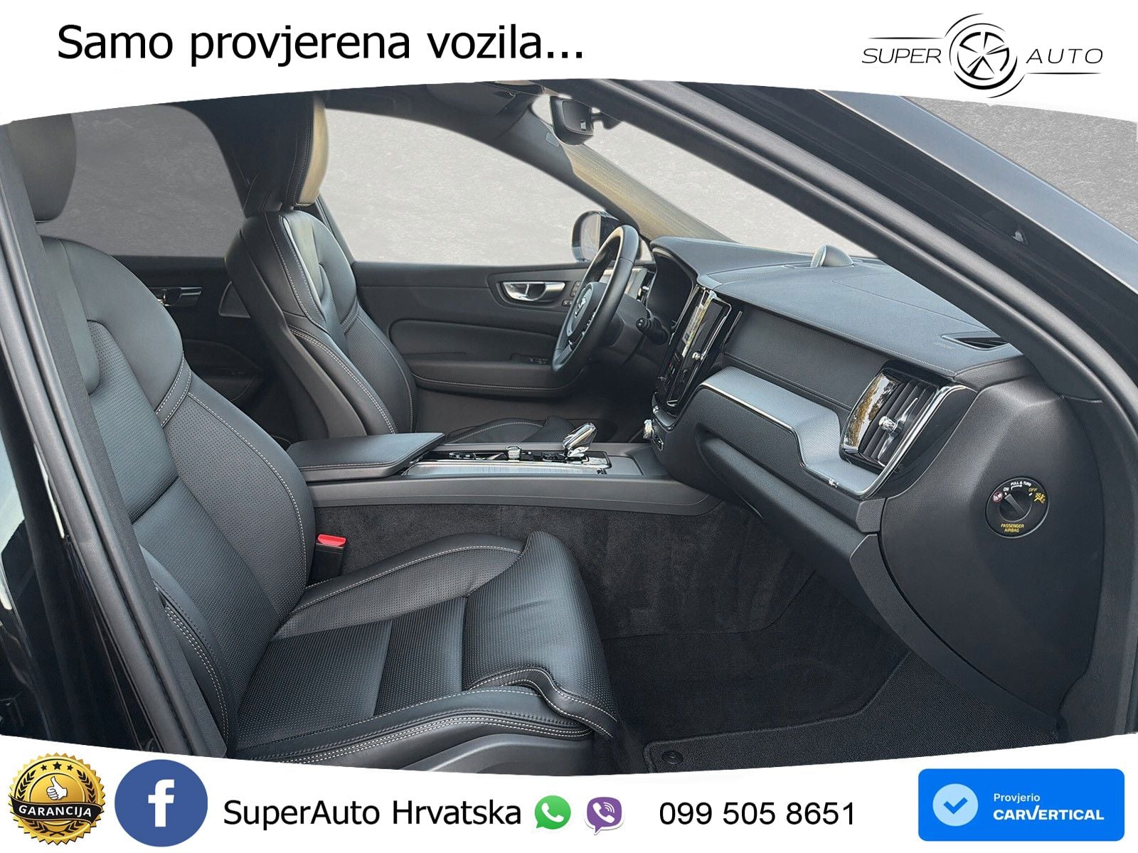 Volvo XC60 T8 AWD Geartronic LED+GR SJED+ACC