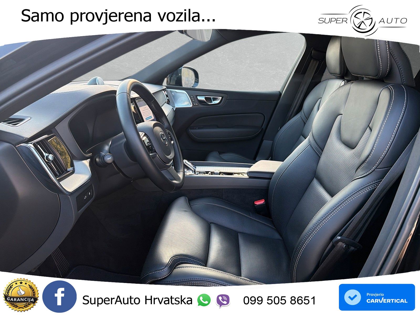Volvo XC60 T8 AWD Geartronic LED+GR SJED+ACC