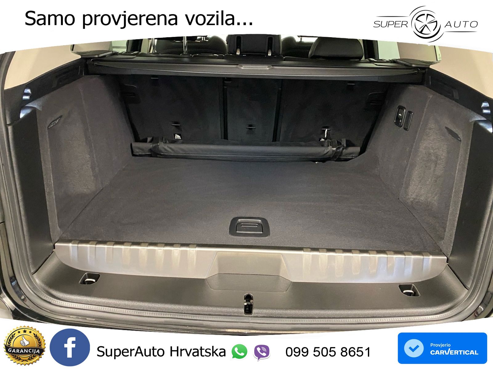 BMW X3 20i xDrive Steptronic