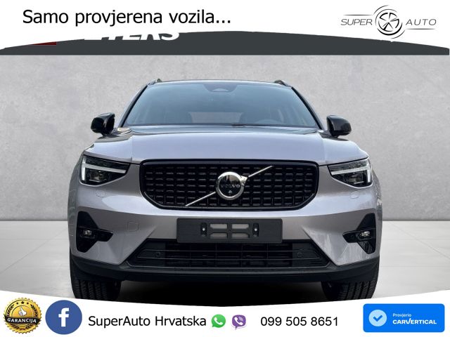 Volvo XC40 2.0 B4 AWD 197 KS Automatic LED+GR SJED+ACC