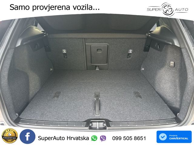 Volvo XC40 2.0 B4 AWD 197 KS Automatic LED+GR SJED+ACC