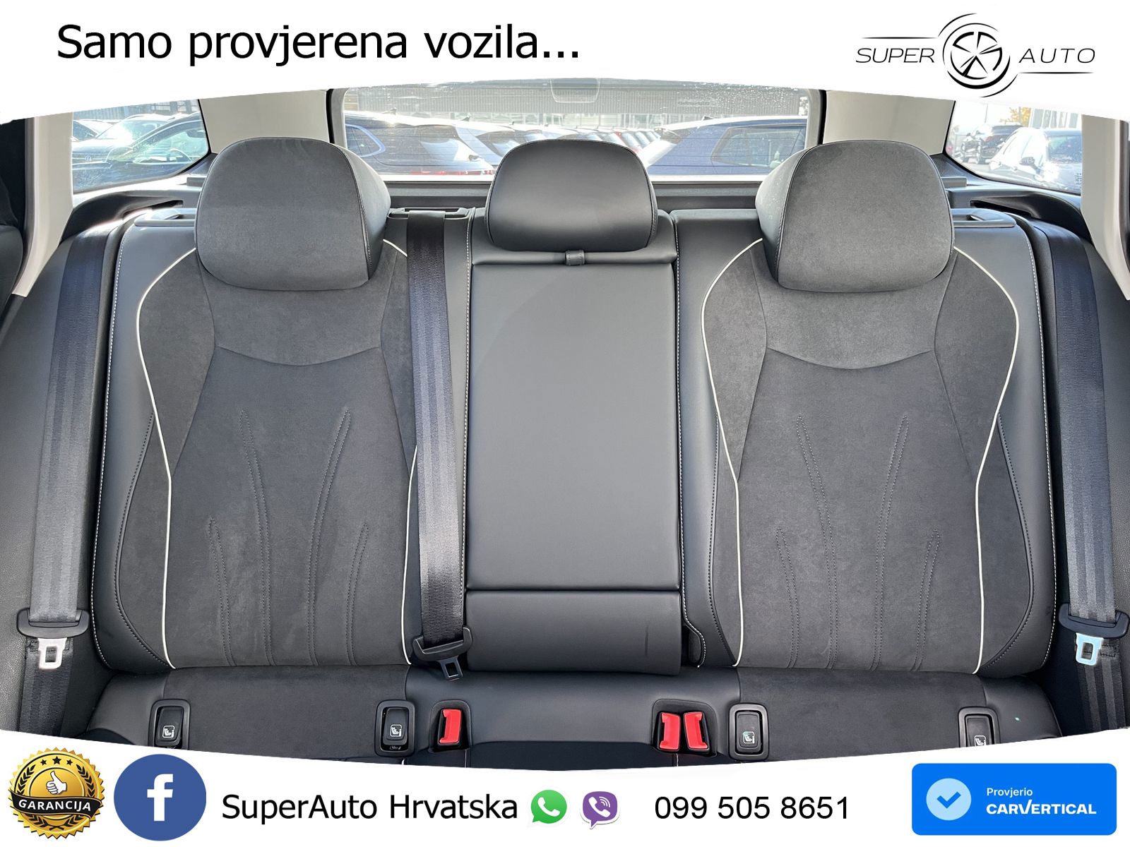 Volkswagen Passat Variant 1.5 eTSI (150 KS) DSG Business LED+GR SJED+ACC
