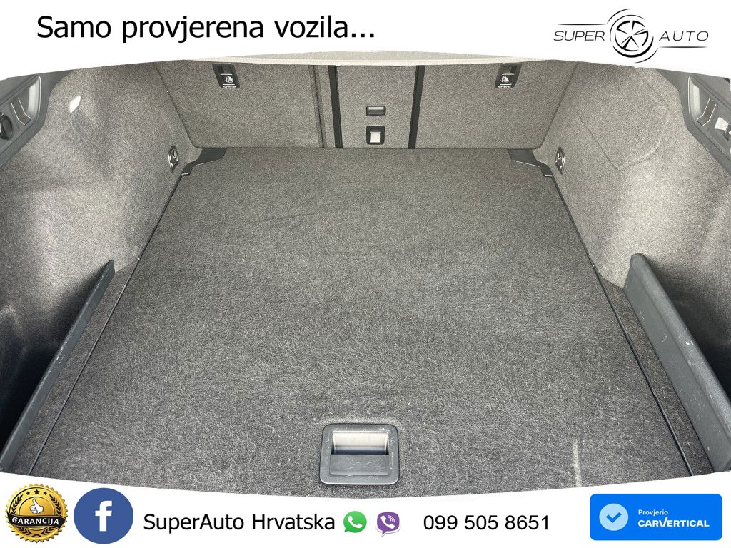 Volkswagen Passat Variant 1.5 eTSI (150 KS) DSG Business LED+GR SJED+ACC