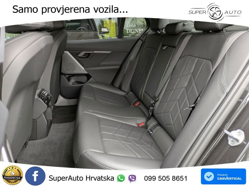 BMW 520d (197 KS) xDrive Steptronic