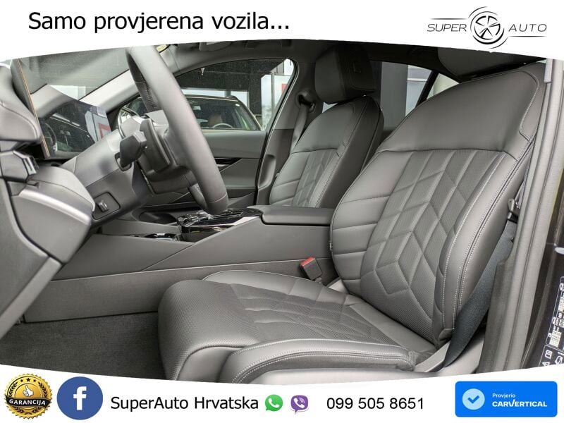 BMW 520d (197 KS) xDrive Steptronic