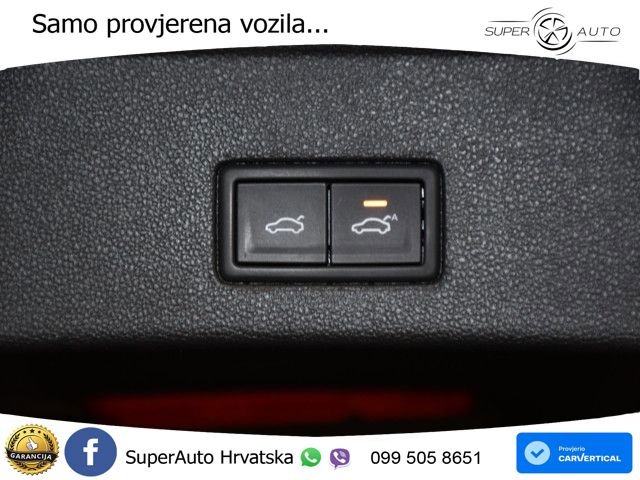 Volkswagen Touareg 3.0 V6 TDI (231 KS) 4MOTION Tiptronic R-Line ZRAČNI+ACC+GR SJED+KAM+PANO