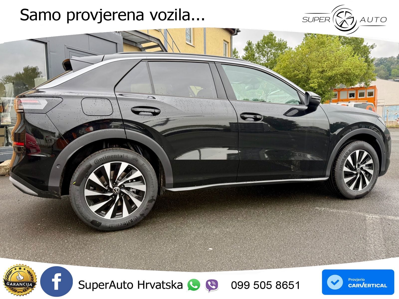 Volkswagen T-Roc II 1.5 eTSI (150 KS)  DSG LED+GR SJED+ACC