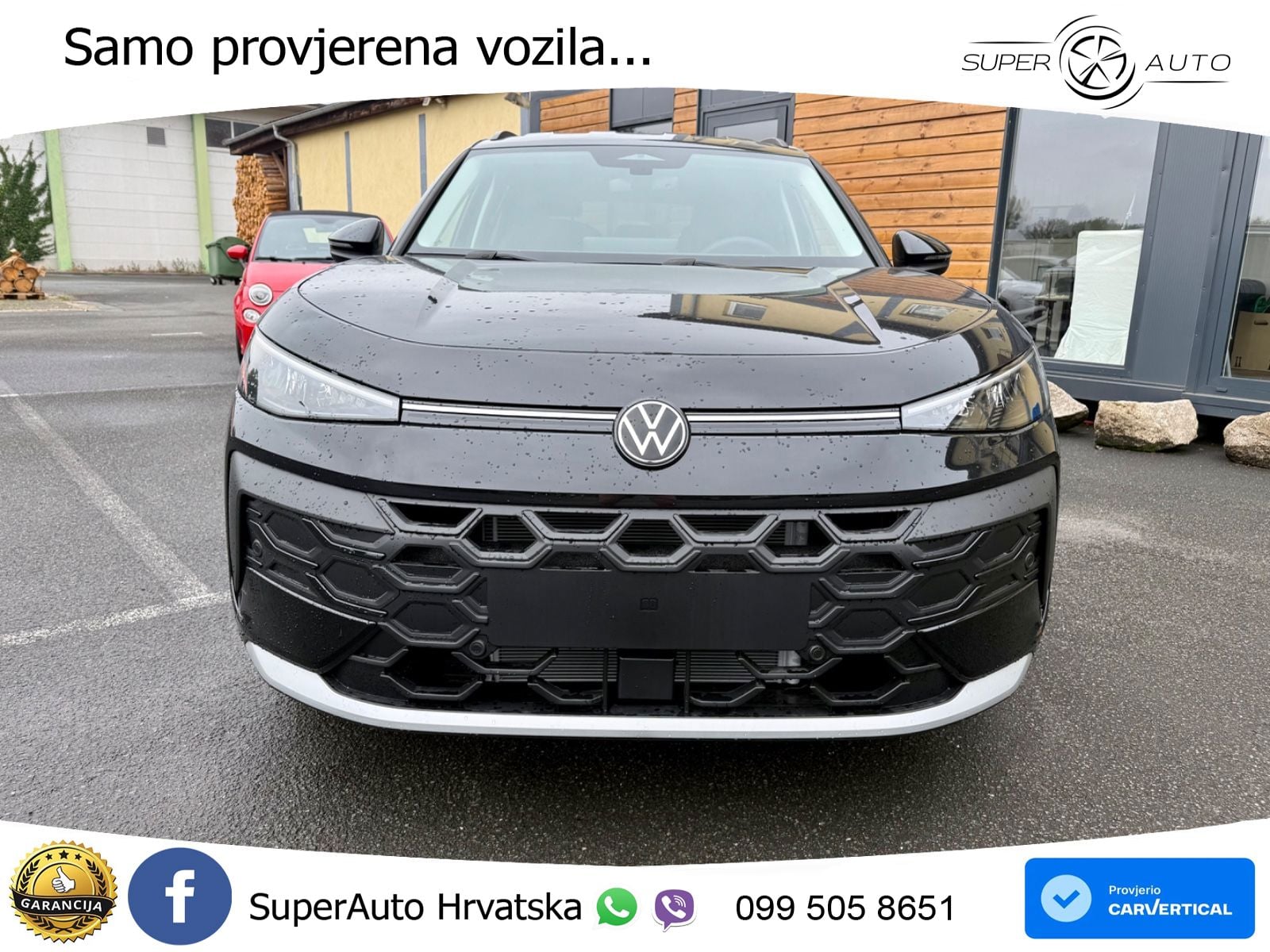 Volkswagen T-Roc II 1.5 eTSI (150 KS)  DSG LED+GR SJED+ACC
