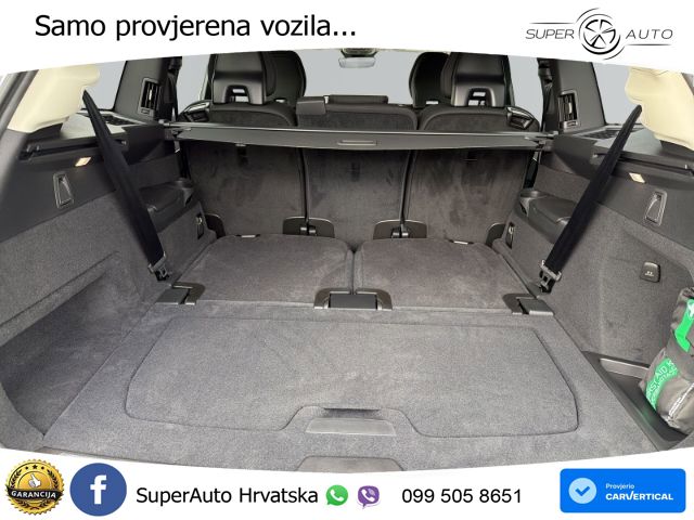 Volvo XC90 2.0 T8 AWD Automatic ACC+HEAD+4xGR SJED+360+PANO