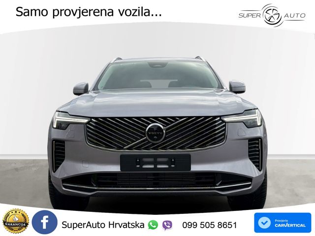 Volvo XC90 2.0 T8 AWD Automatic ACC+HEAD+4xGR SJED+360+PANO